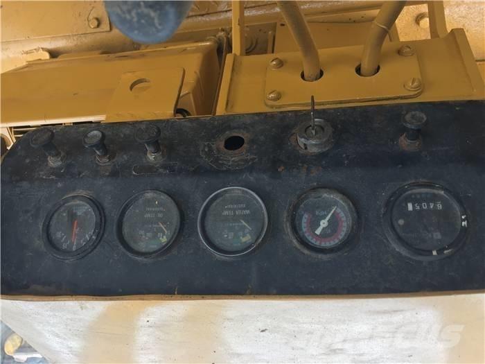 CAT D 7 G Rupsdozers