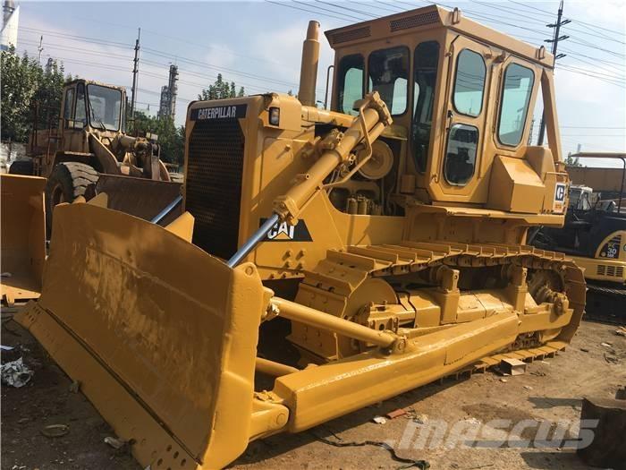 CAT D 7 G Rupsdozers