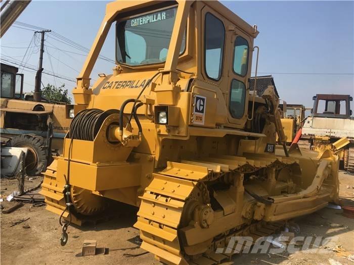 CAT D 7 G Rupsdozers
