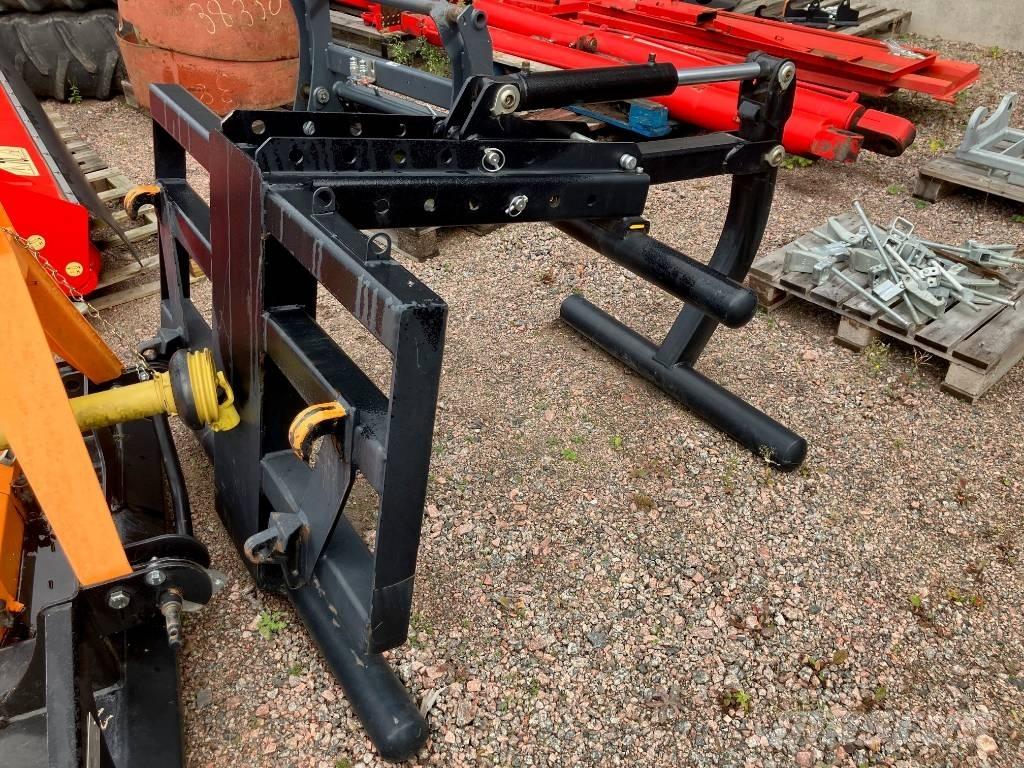 Ålö Topgrip Overige accessoires voor tractoren