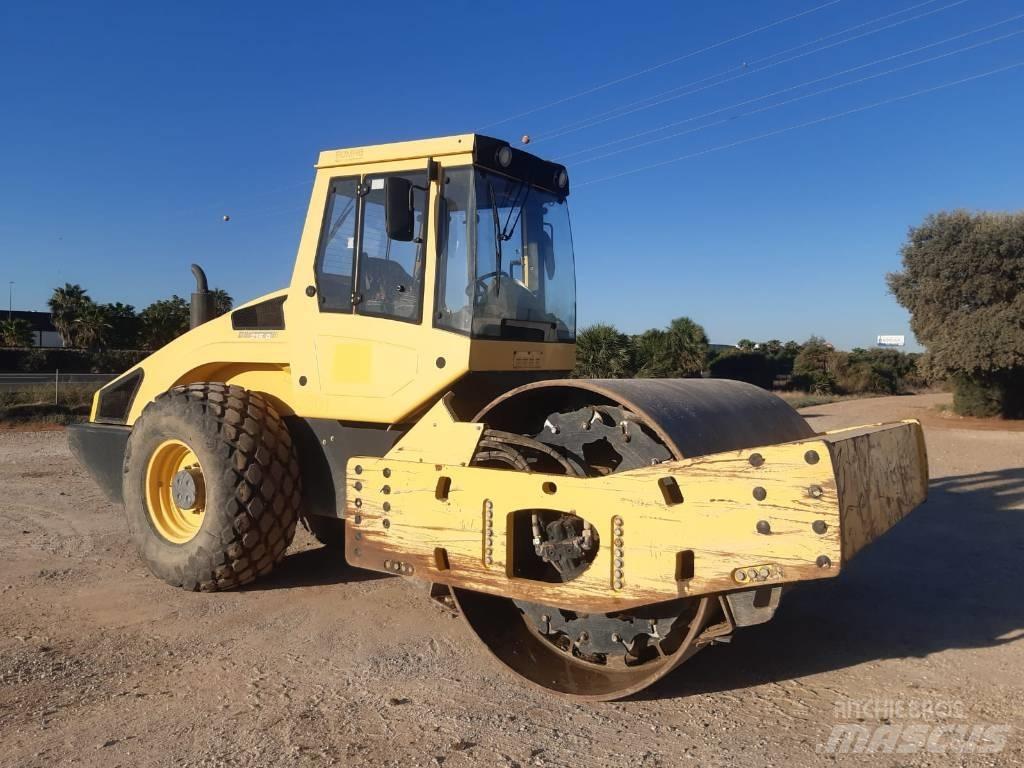 Bomag BW 216 D-4 Grondverdichtingsmachines