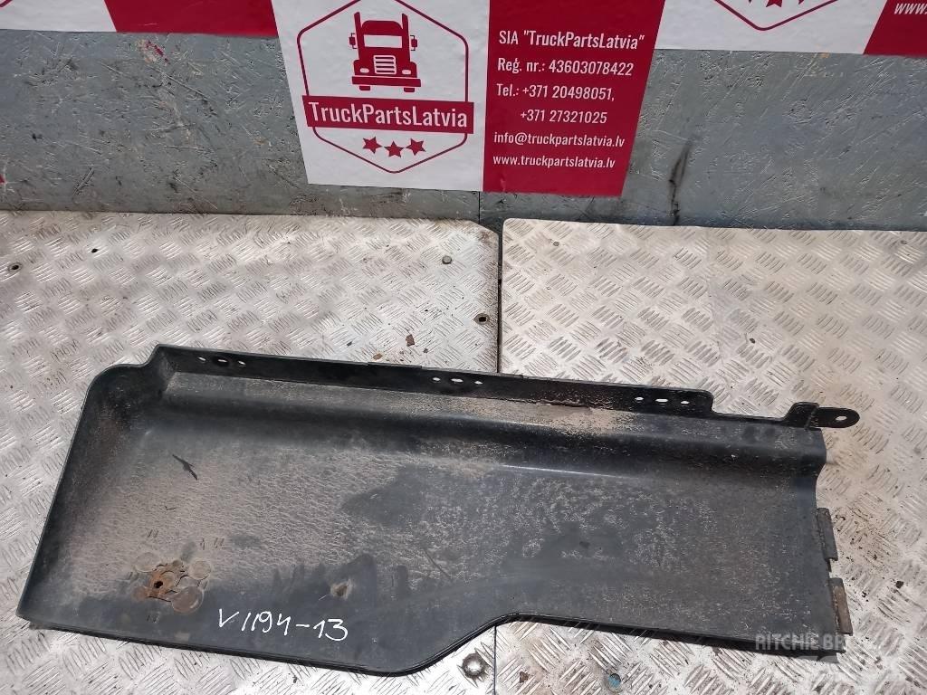 Volvo FH 12  20530082 Cabine en interieur