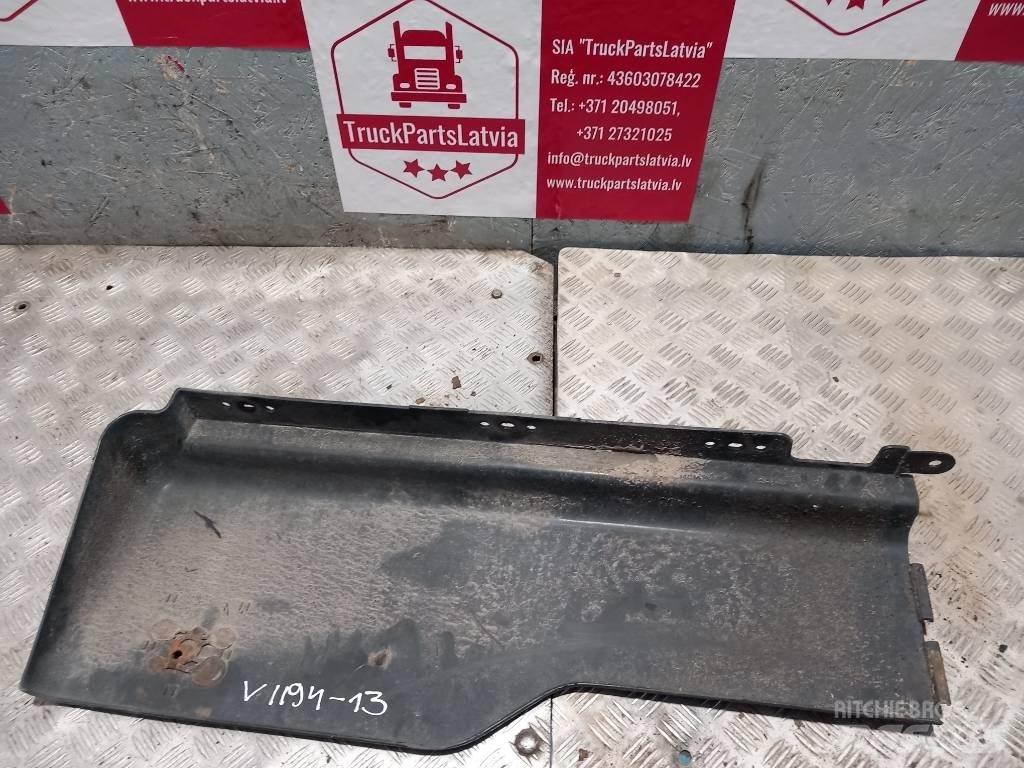 Volvo FH 12  20530082 Cabine en interieur