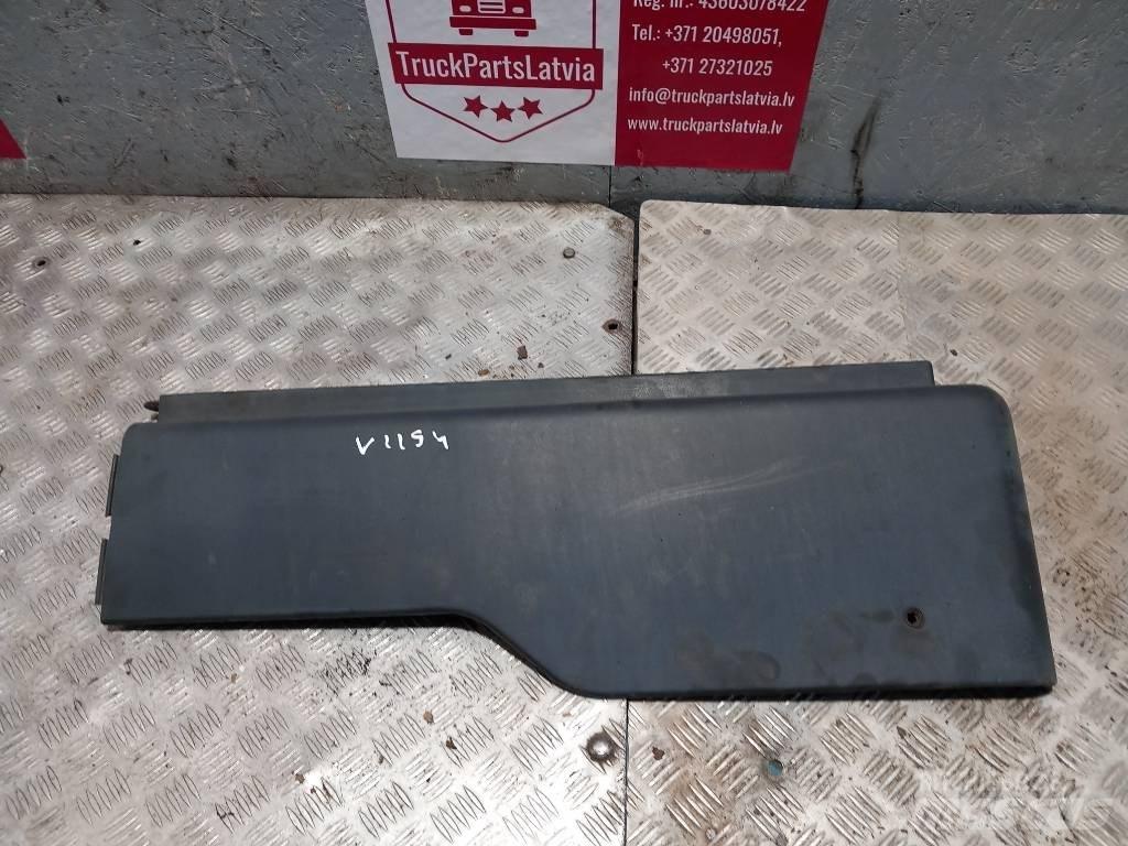 Volvo FH 12  20530082 Cabine en interieur