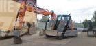 Doosan DX140LCR-5 Rupsgraafmachines