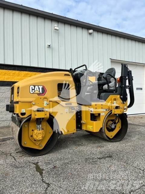 CAT CB2.5 GC Trilrolwalsen