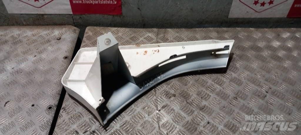 Scania G 400    1364665 Cabine en interieur