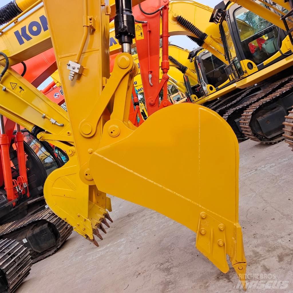 CAT 320 GC Rupsgraafmachines