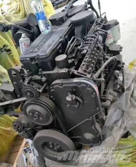 Cummins L360-20 Motoren