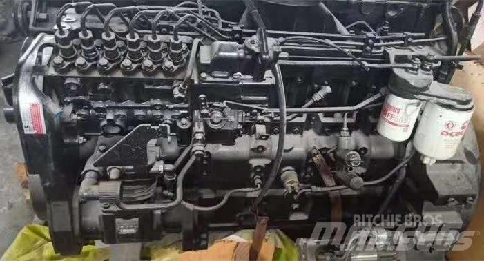 Cummins L360-20 Motoren