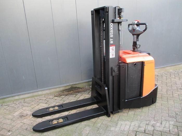 BT SPE 160L Meeloop stapelaar