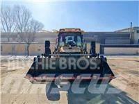CAT 416 F Graaf-laadcombinaties