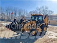 CAT 416 F Graaf-laadcombinaties