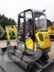 Wacker Neuson ET 24 Minigraafmachines < 7t