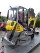 Wacker Neuson ET 24 Minigraafmachines < 7t