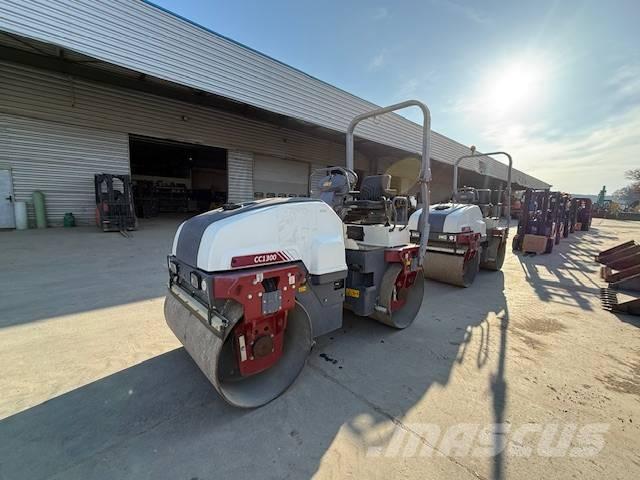 Dynapac CC 1300 Duowalsen