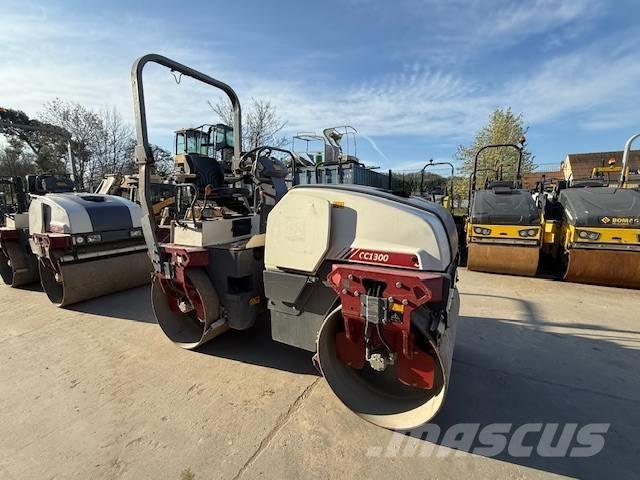 Dynapac CC 1300 Duowalsen