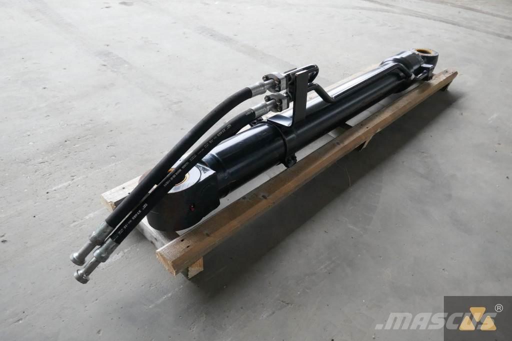 CAT 225-4523 Hydraulics