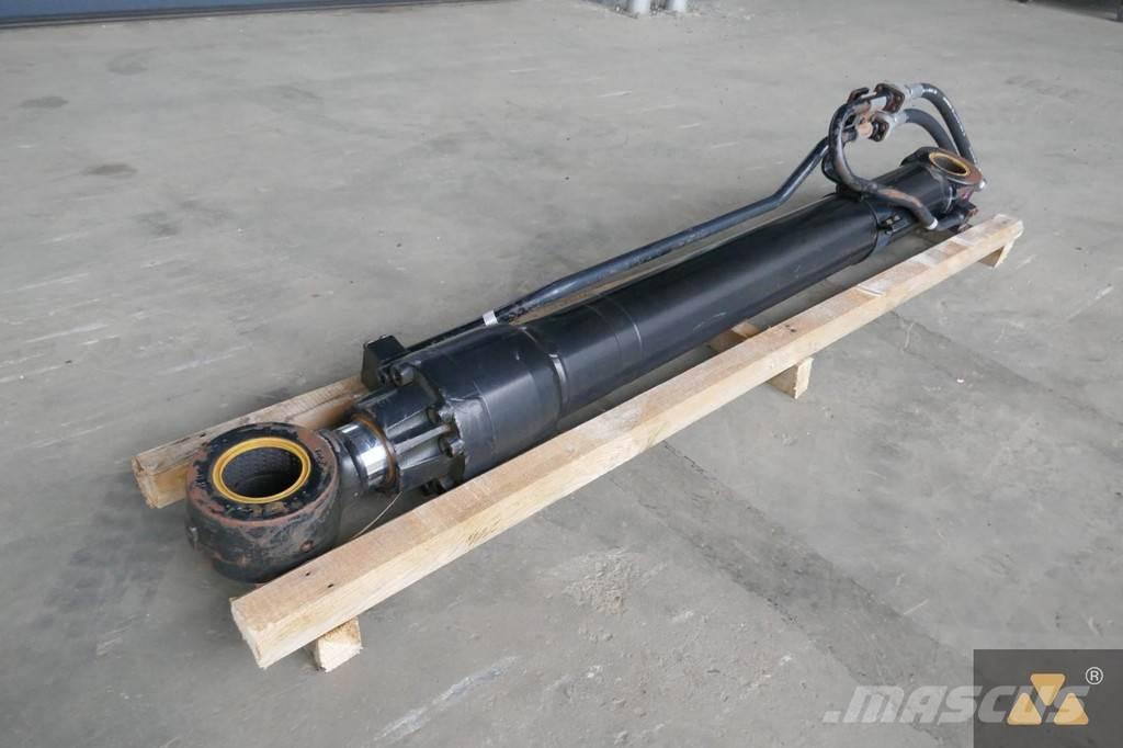 CAT 225-4523 Hydraulics