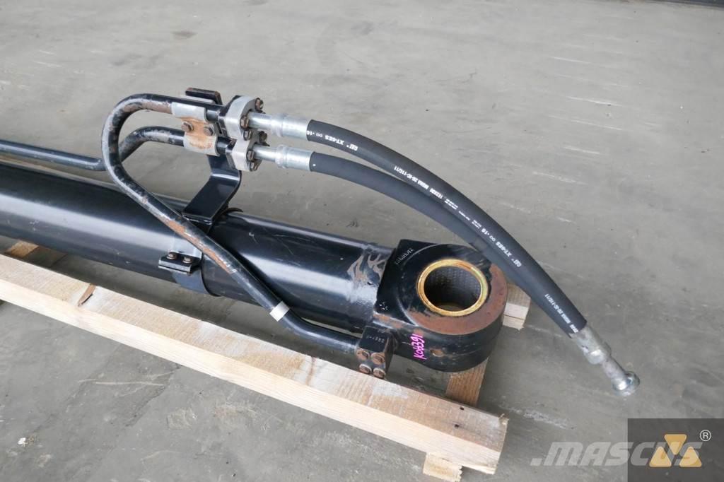 CAT 225-4523 Hydraulics