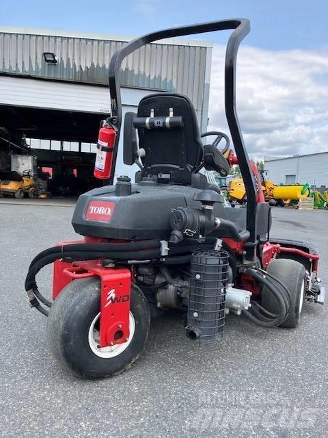 Toro 3250D Greensmaaier