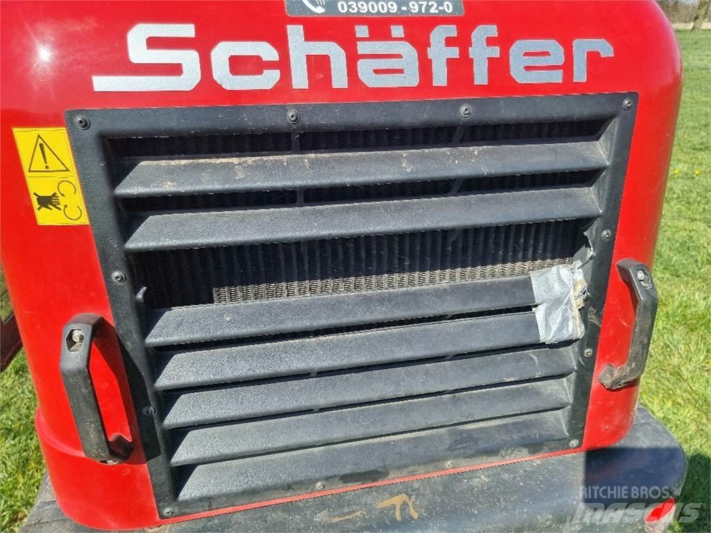 Schäffer 3650 Schrankladers