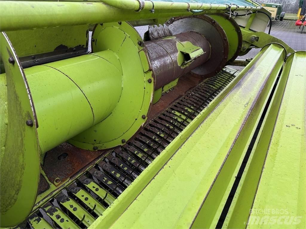 CLAAS PU 300 Pro T Accessoires voor zelfrijdende veldhakselaars