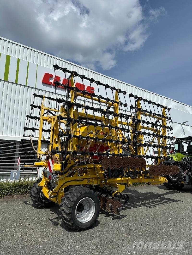Bednar PE 1200 Eggen