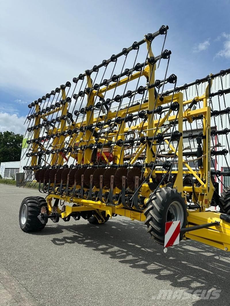 Bednar PE 1200 Eggen