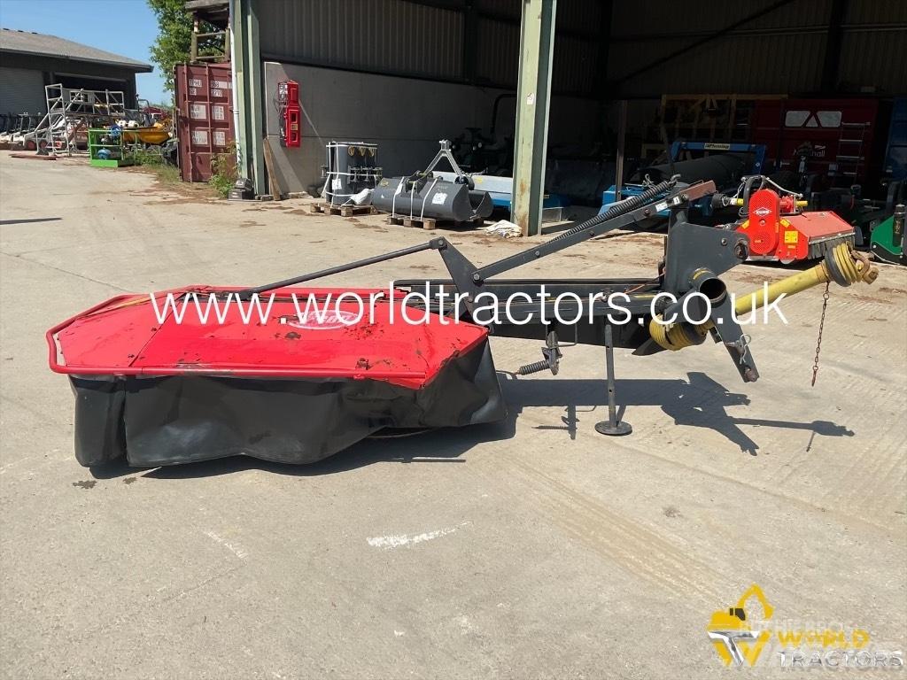 Vicon CM168 Maaiers