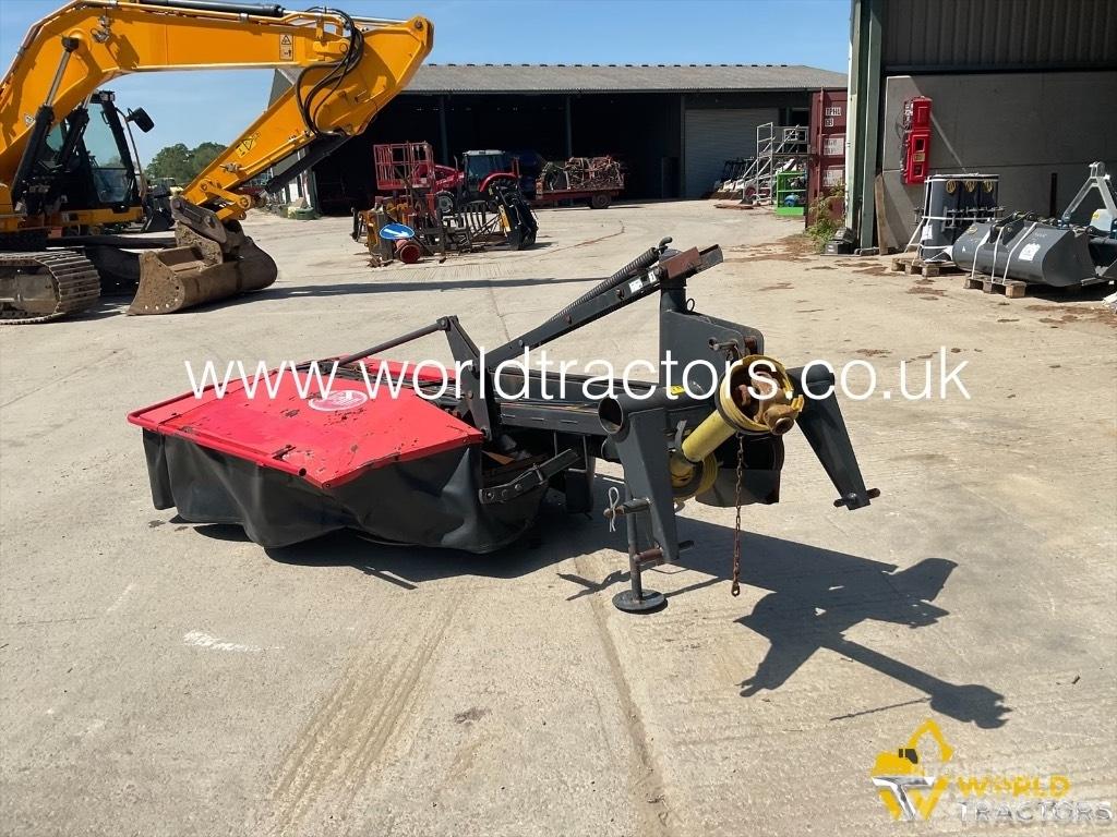 Vicon CM168 Maaiers