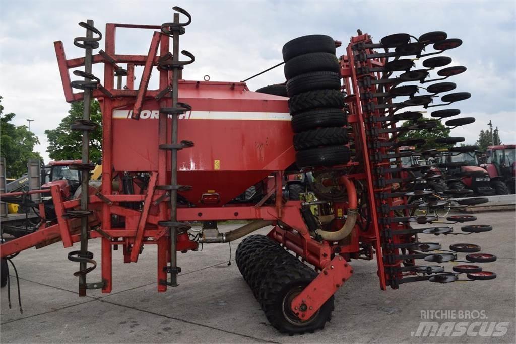 Horsch DS-6 Zaaimachines