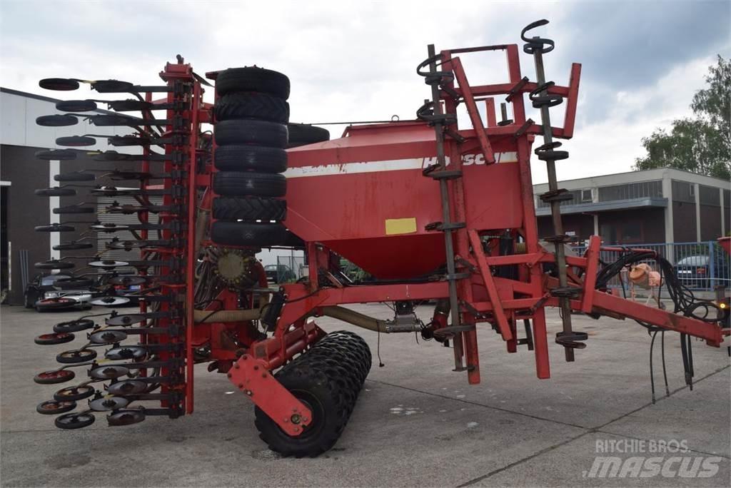 Horsch DS-6 Zaaimachines