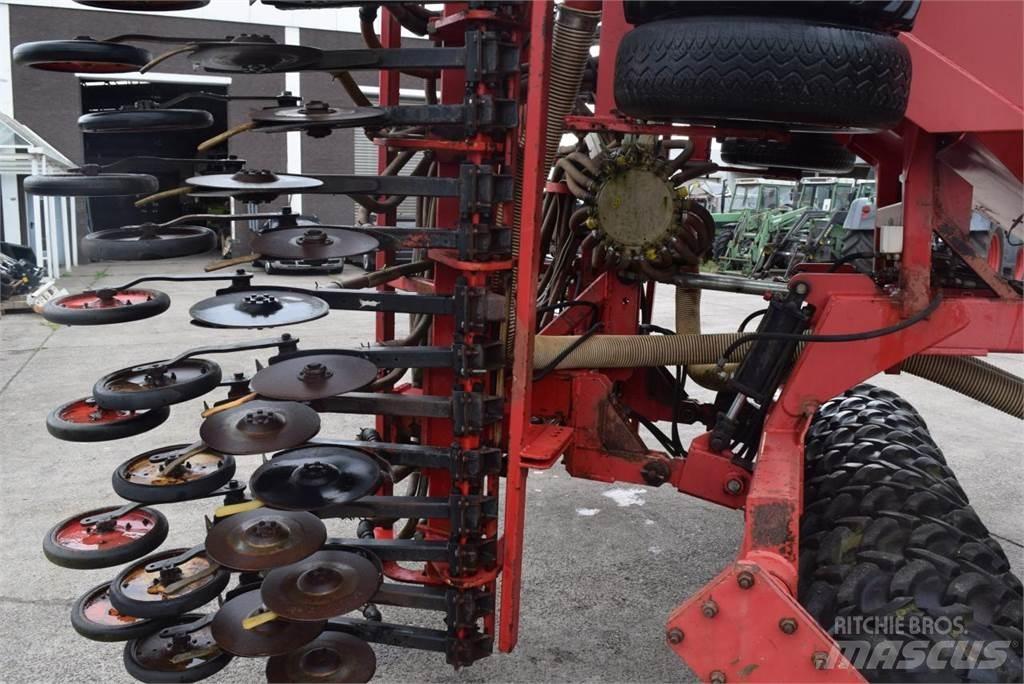 Horsch DS-6 Zaaimachines