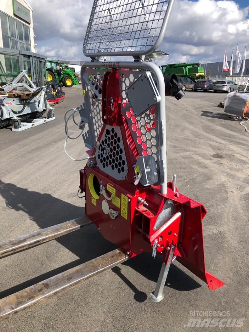 Tajfun EGV 55 AHK Lieren