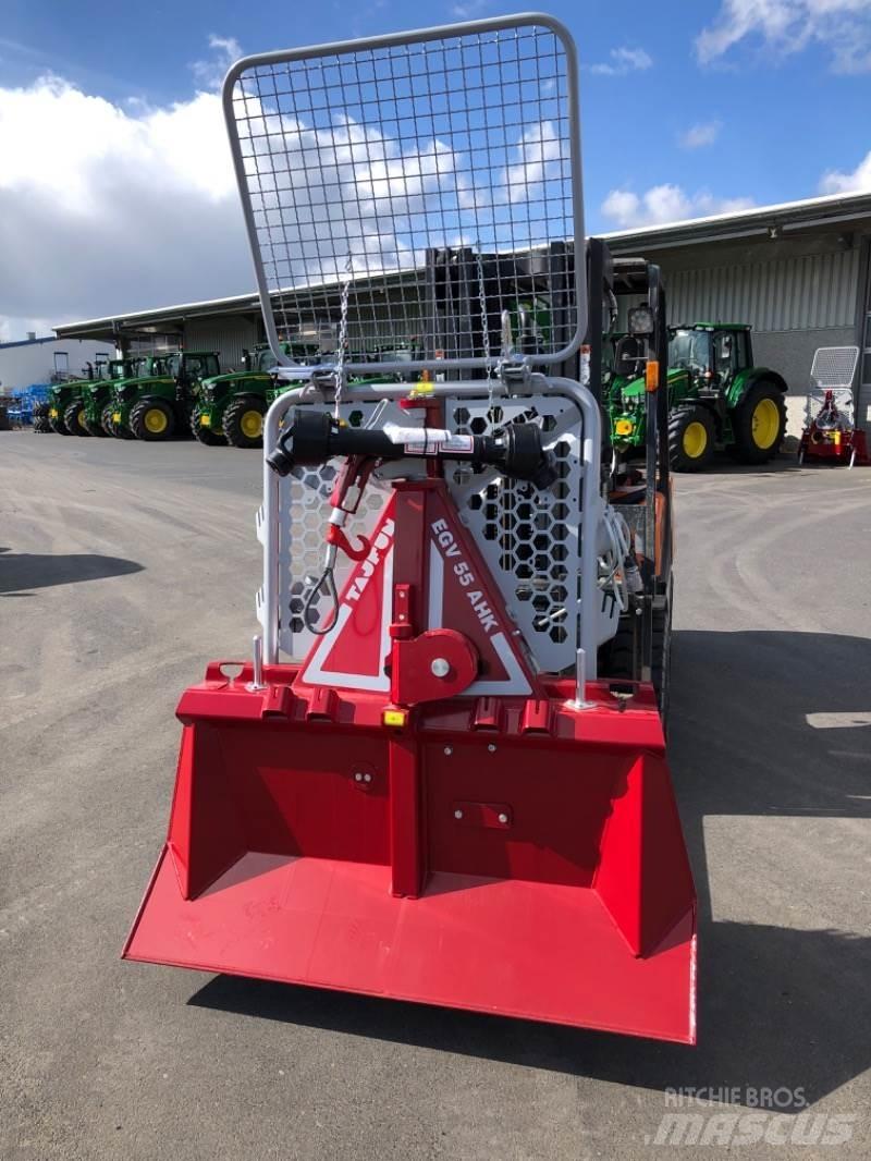 Tajfun EGV 55 AHK Lieren