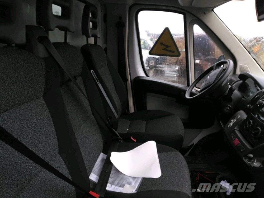 Fiat DUCATO 3 Anders