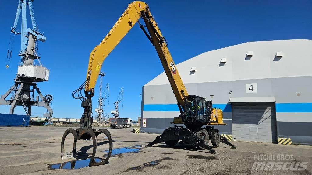 CAT MH3040 Laden en Lossen - overige