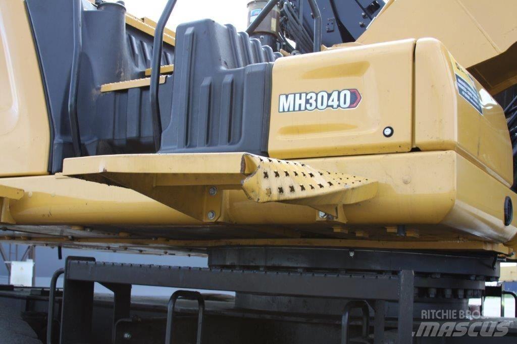CAT MH3040 Laden en Lossen - overige