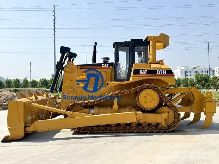 CAT D 7 H Rupsdozers