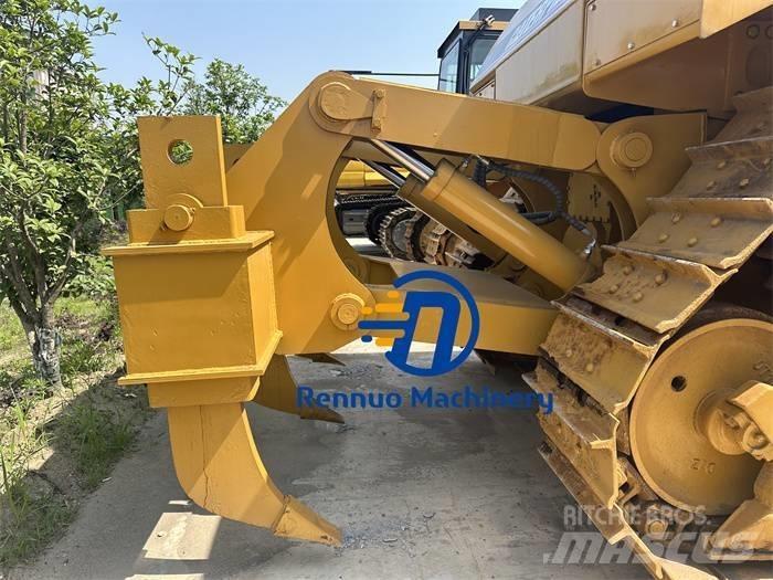 CAT D 7 H Rupsdozers