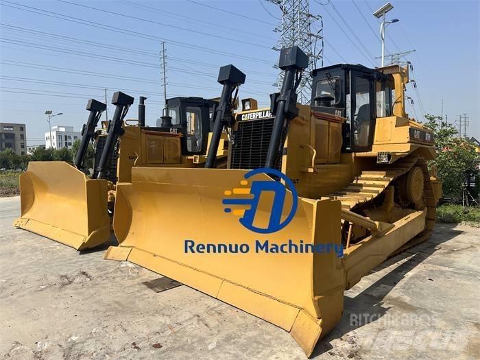 CAT D 7 H Rupsdozers
