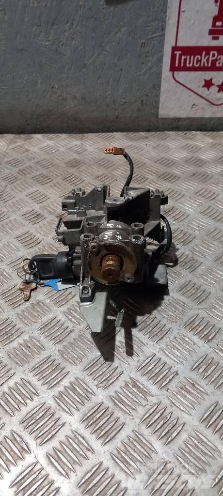 MAN TGX   7360051146 Cabine en interieur