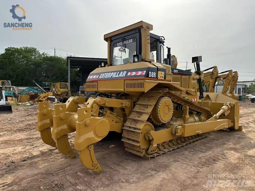 CAT D 8 R Rupsdozers