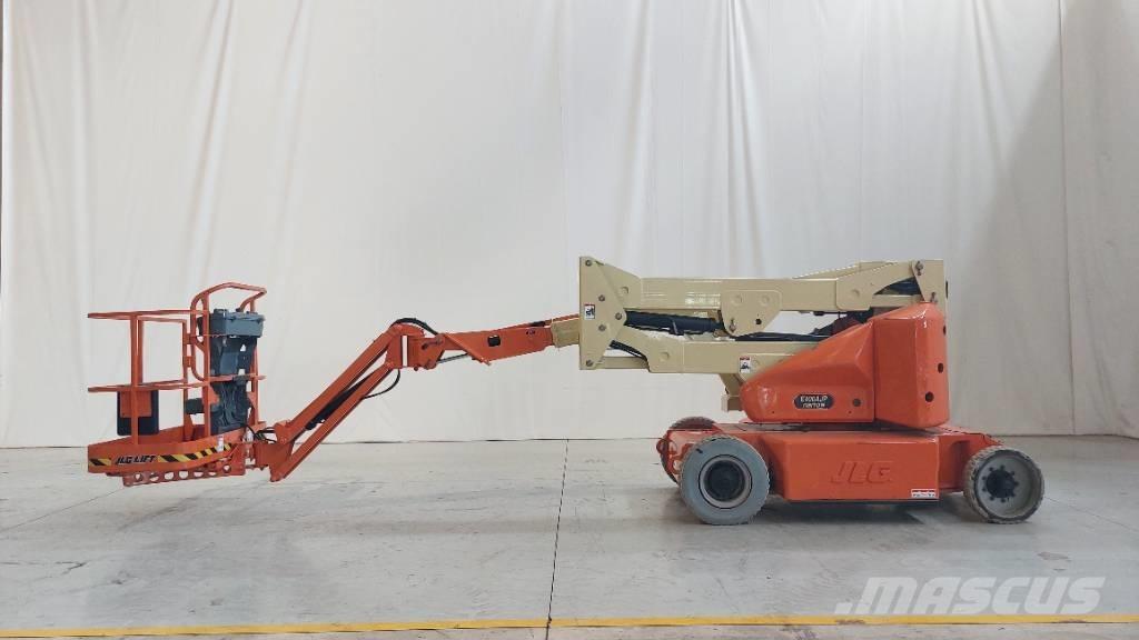 JLG E 400 AJPN Knikarmhoogwerkers