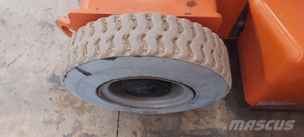JLG E 400 AJPN Knikarmhoogwerkers