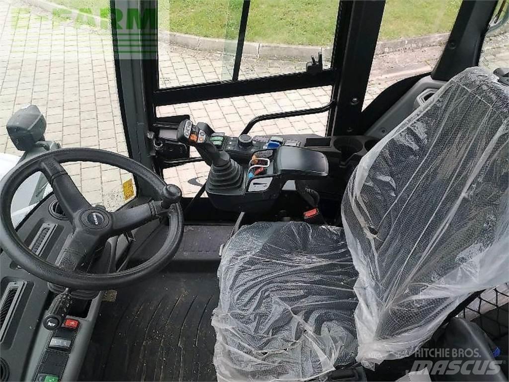 Kramer kl70.8l Minigraafmachines < 7t