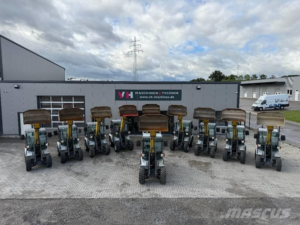 Kramer 5035 Wielladers