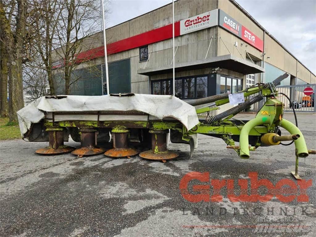 CLAAS Corto 270 S Maaiers