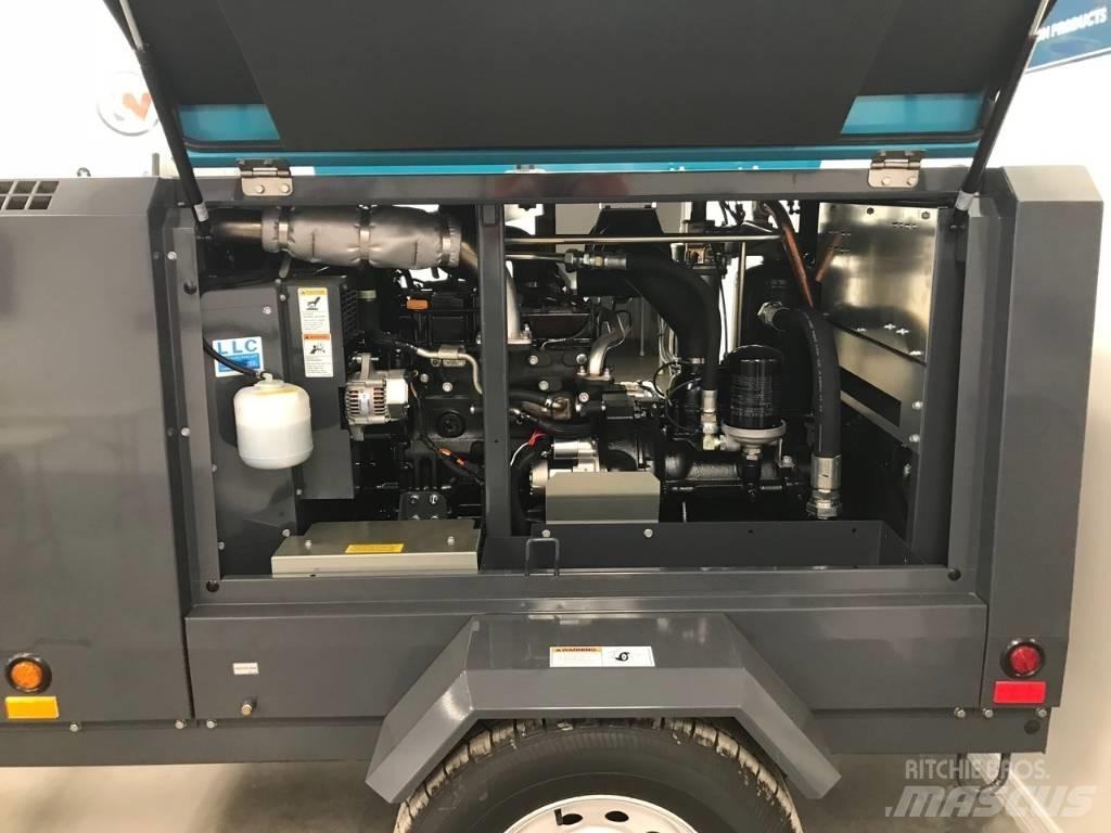 Airman PDS185S Compressors